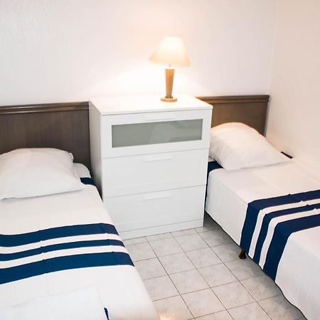 Les Golfeurs VII Apartman Mandelieu Kültér fotó